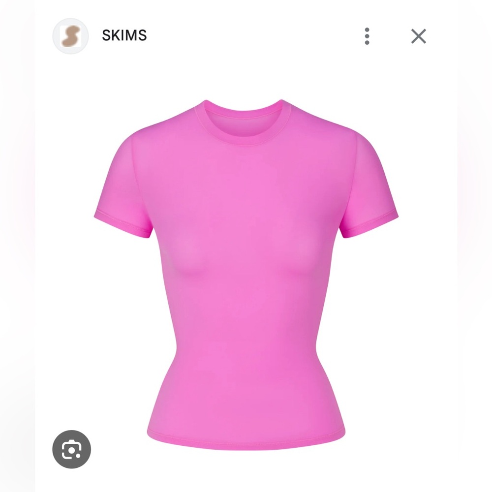 Skims Fits Everybody Tshirt